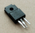 2SK1637, mosfet