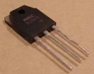 2SK2500, mosfet