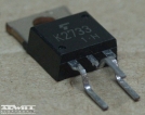 2SK2733, mosfet