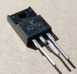 2SK2750, mosfet