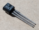 2SK30A, j-fet