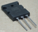 2SK3131, mosfet