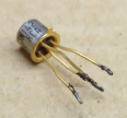 3N142, mosfet
