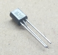 BF256C, j-fet