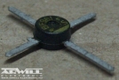 BF961, mosfet