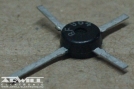BF964, mosfet