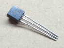 BS170, mosfet
