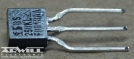 BS250, mosfet