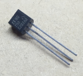 BS250, mosfet