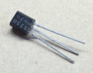 BS250, mosfet