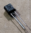 BSS101, mosfet