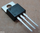 BUZ11, mosfet