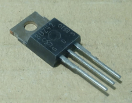 BUZ42, mosfet
