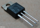 BUZ76, mosfet