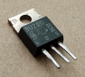 BUZ80, mosfet
