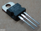 BUZ80, mosfet