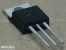 BUZ90A, mosfet