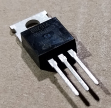 BUZ91A, mosfet