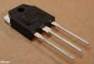FDA50N50, mosfet