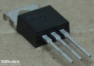 FQP3P50, mosfet