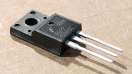 FQPF12N65C, mosfet