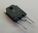 FS16SM, mosfet