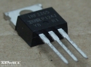 IRF3205, mosfet
