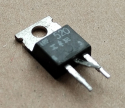 IRF520, mosfet