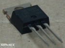 IRF520N, mosfet