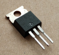 IRF630, mosfet
