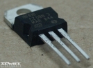 IRF630, mosfet