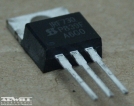 IRF730, mosfet