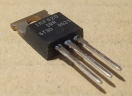 IRF820, mosfet