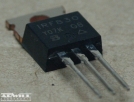 IRF830, mosfet