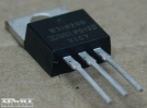 IRFB31N20D, mosfet