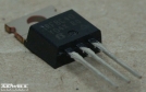 IRFBC40 = 6N60, mosfet