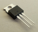 IRFBE30, mosfet