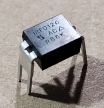 IRFD120, mosfet