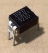 IRFD9210, mosfet