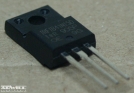 IRFIB41N15D, mosfet