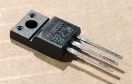 IRFIBE30G, mosfet