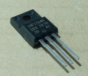 IRFIZ44N, mosfet