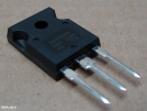 IRFP064N, mosfet