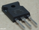 IRFP360, mosfet