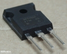 IRFP460, mosfet