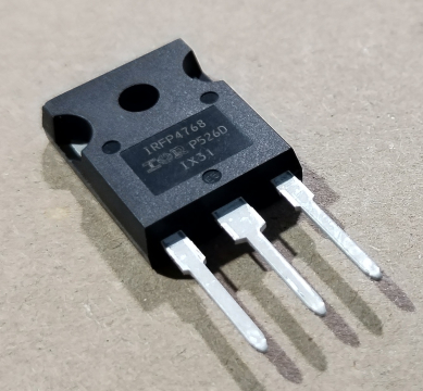 IRFP4768, mosfet