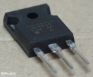 IRFPE40, mosfet