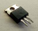IRFZ22, mosfet