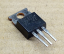 IRFZ30, mosfet