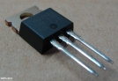 IRFZ44N, mosfet